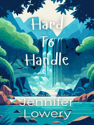 cover image of Hard to Handle